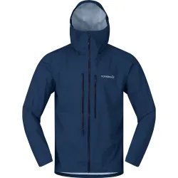 Norrona Herren Falketind Dri1 Jacke
