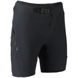 Fox Damen Flexair Ascent MTB Hose kurz