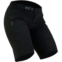 Fox Damen Flexair MTB Hose kurz