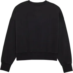 Fox Damen Wordmark Fleece Pullover