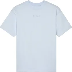 Fox Damen Wordmark T-Shirt