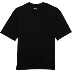 Fox Herren Wordmark T-Shirt