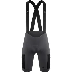 Assos Herren Tactica Kieskäfer Gravel Bib kurz