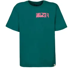 Rock Experience Herren Medusa T-Shirt