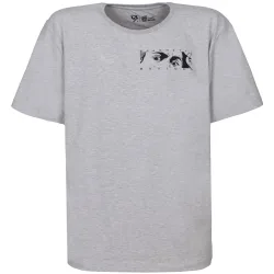 Rock Experience Herren Medusa T-Shirt