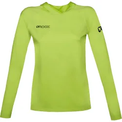 Rock Experience Damen Wellhorn Fleece Hoodie