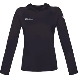 Rock Experience Damen Wellhorn Fleece Hoodie