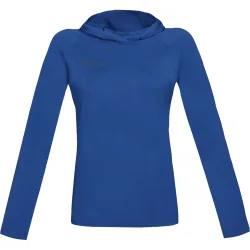 Rock Experience Damen Wellhorn Fleece Hoodie