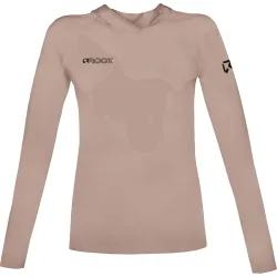 Rock Experience Damen Wellhorn Fleece Hoodie