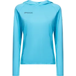 Rock Experience Damen Wellhorn Fleece Hoodie
