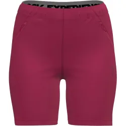Rock Experience Damen Observer Fast Bermuda Shorts