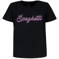 Rock Experience Damen Farfalle T-Shirt