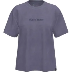 Rock Experience Damen Font T-Shirt