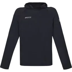 Rock Experience Herren Wellhorn Fleece Hoodie