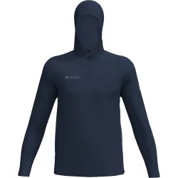 Rock Experience Herren Wellhorn Fleece Hoodie