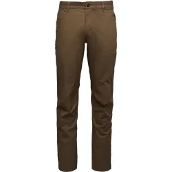 Black Diamond Herren Rocklock Hose