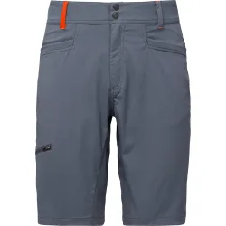 Black Diamond Herren Valley Shorts