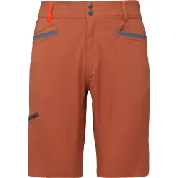 Black Diamond Herren Valley Shorts