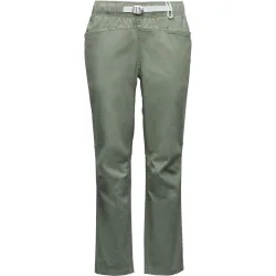 Black Diamond Damen Ethos Hose