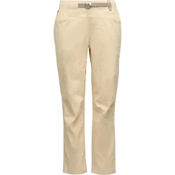 Black Diamond Damen Ethos Hose