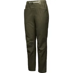 Black Diamond Damen Ethos Hose