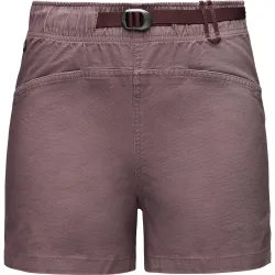 Black Diamond Damen Ethos Shorts
