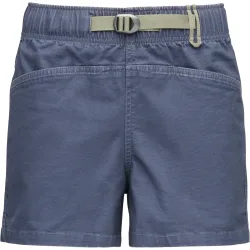 Black Diamond Damen Ethos Shorts