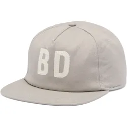 Black Diamond BD Washed Cap