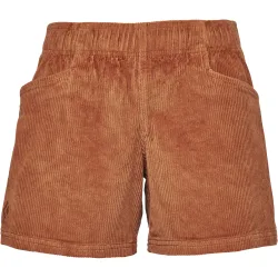 Black Diamond Damen Dirtbag Corduroy Shorts