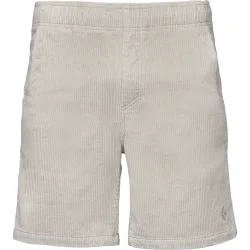 Black Diamond Herren Dirtbag Corduroy Shorts