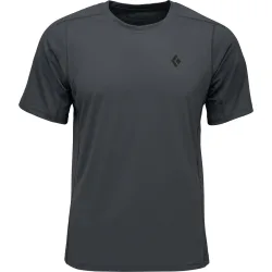 Black Diamond Herren Distance Tech T-Shirt