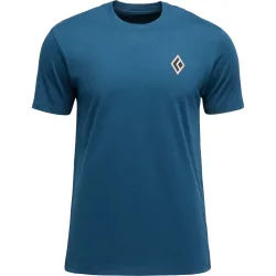 Black Diamond Herren Heritage Alpinist T-Shirt