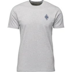 Black Diamond Herren Heritage Alpinist T-Shirt
