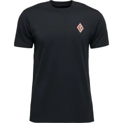 Black Diamond Herren Heritage Alpinist T-Shirt