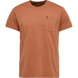 Black Diamond Herren Diamond Patch Pocket T-Shirt