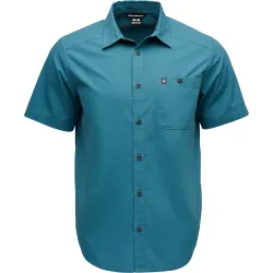 Black Diamond Herren Wingate Hemd