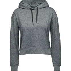 Black Diamond Damen Circuit Midlayer Hoodie