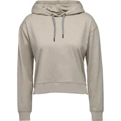 Black Diamond Damen Circuit Midlayer Hoodie