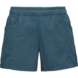 Black Diamond Damen Notion Shorts