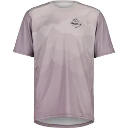 Maloja Herren MoriM. T-Shirt