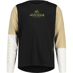 Maloja Herren HaunoldM. Longsleeve