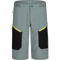 Maloja Herren TorreM. MTB Hose kurz