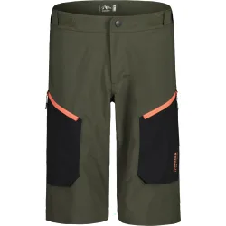 Maloja Herren TorreM. MTB Hose kurz