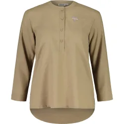 Maloja Damen PlunerM. Bluse