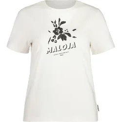 Maloja Damen LasiM. T-Shirt