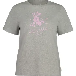 Maloja Damen LasiM. T-Shirt
