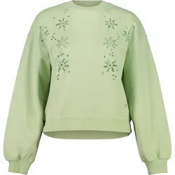 Maloja Damen BesshoM. Pullover