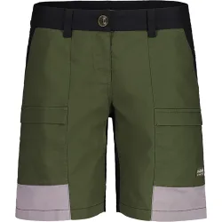 Maloja Damen LamonazM. Shorts