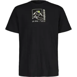 Maloja Herren BraccaM. T-Shirt