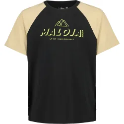 Maloja Kinder PapaverB. T-Shirt
